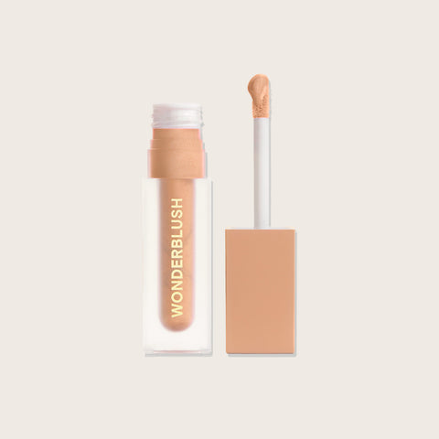 WONDERBLUSH - La Lumière - Ombre à paupières liquide - Rayon 5,5ml