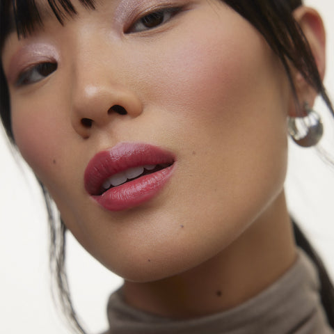 Le Baume - Tinted Lip Balm - Aurore