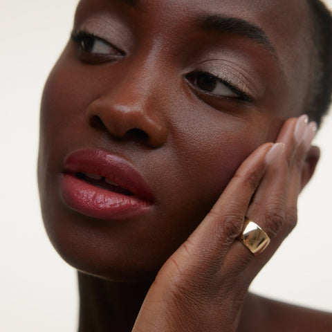 Le Baume - Tinted Lip Balm - Aurore