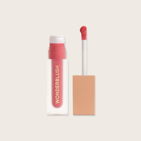 La Laque - Tinted Lip Oil - Géranium