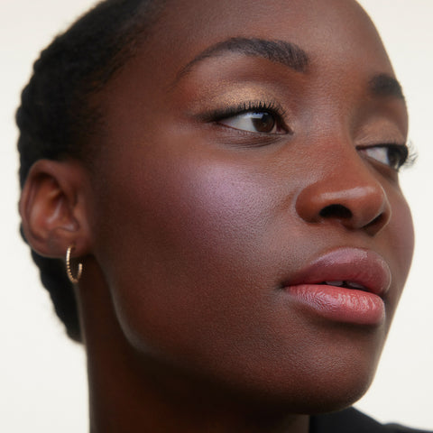 La Laque - Tinted Lip Oil - Géranium