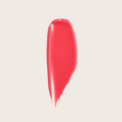 La Laque - Tinted Lip Oil - Géranium