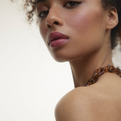 WONDERBLUSH - Le Rouge - Rouge à lèvres - Grenadine 4g