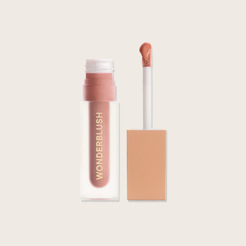 La Lumière - Liquid Eyeshadow - Rose Doré