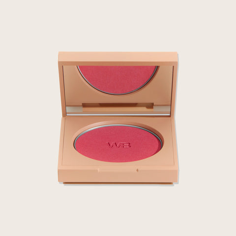 WONDERBLUSH -  Le Fard Blush - Framboise 4,8 g