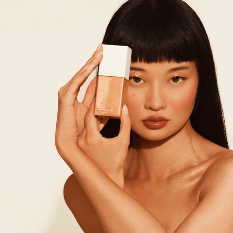 Illuminateur Pour le Corps 75 ml Nuda