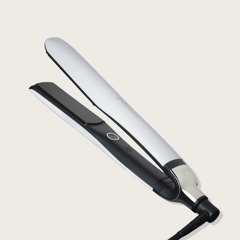 Fer Plat Platinum+ Blanc 1 po GHD
