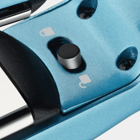 Fer plat ionique allongé BABYLISSPRO 1¼" - Beaute Star Pro