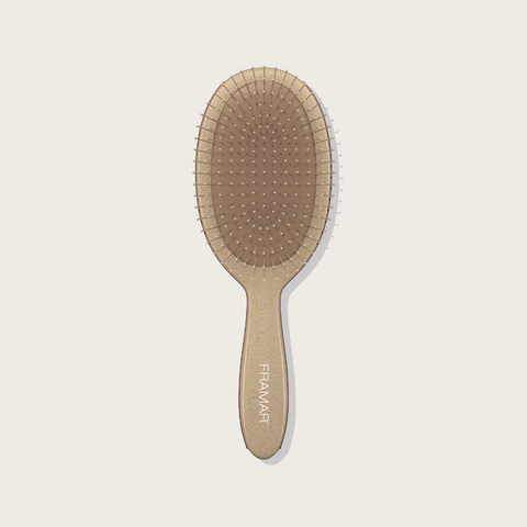 Brosse démélante 