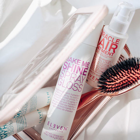 ELEVEN AUSTRALIA - Spray brillance Make Me Shine 200 ml