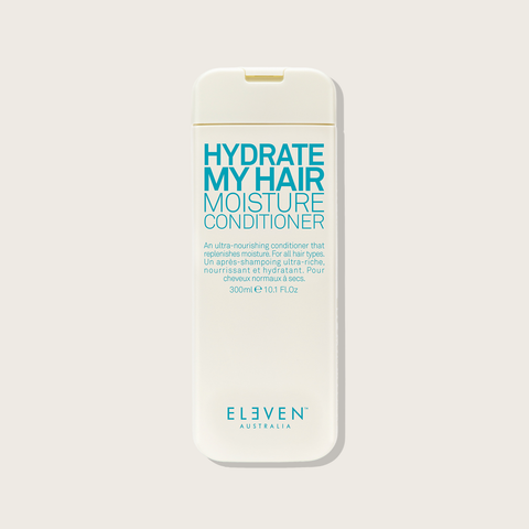 Après-shampooing hydratant Hydrate My Hair 