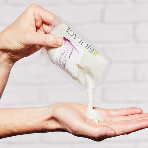 Sachet Soin Profond Hydrasource 