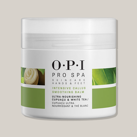 PRO SPA INTENSIVE CALLUS SMOOTHING BALM #ASC50 