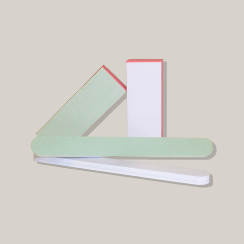 High-Gloss Polishing Block HG-BL 