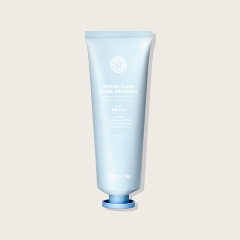 Gel boucles légères Curl Definer 125 ml