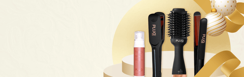 Brume protectrice 2-en-1 en cadeau