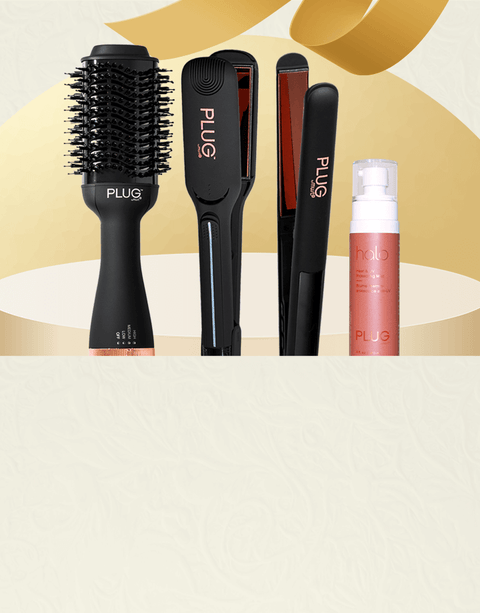 Brume protectrice 2-en-1 en cadeau