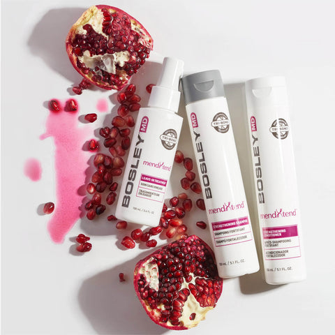 BOSLEY - Ensemble de départ MendXtend