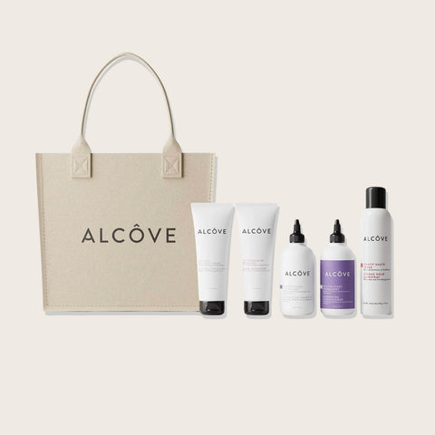 ALCÔVE - Offre de départ l'Expérience