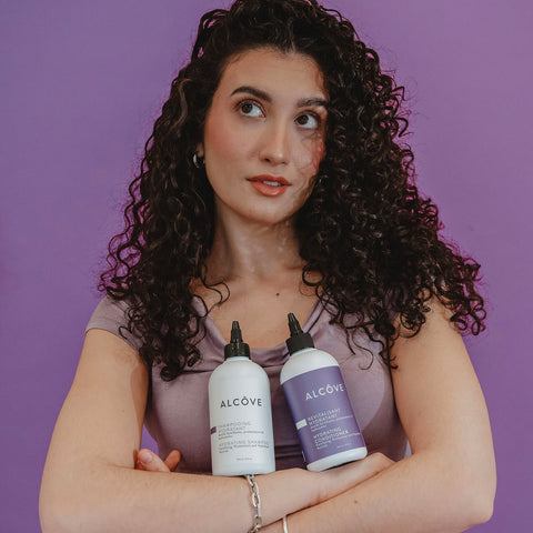 ALCÔVE - Offre de départ l'Expérience