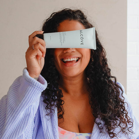 ALCÔVE - Offre de départ l'Expérience