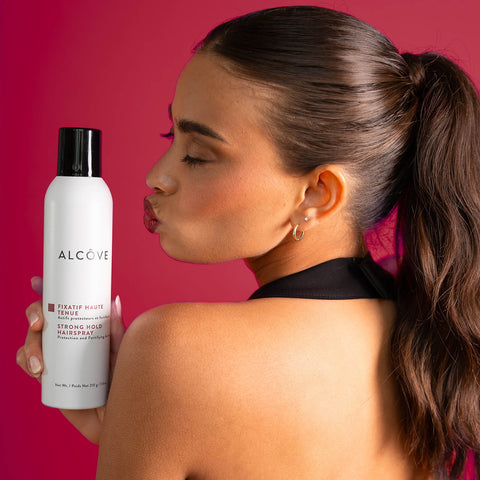 ALCÔVE - Offre de départ l'Expérience