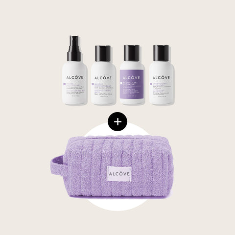 ALCÔVE - Ensemble Care To Go