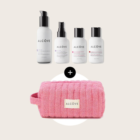 ALCÔVE - Ensemble Style To Go