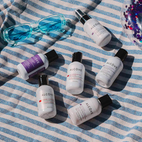 ALCÔVE - Ensemble Style To Go