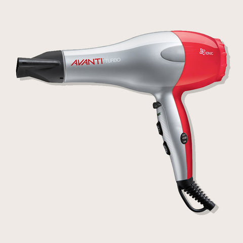 Séchoir ionique tourmaline et céramique A-TURBOC