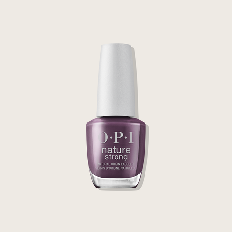NATURE STRONG LACQUER | ECO-MANIAC | NAT023 