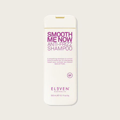 SHAMP ELEVEN SMOOTH ME NOW SS 300ML 