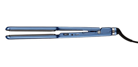 Fer plat ultra-mince nano-titane 2 po #BNT4074C 