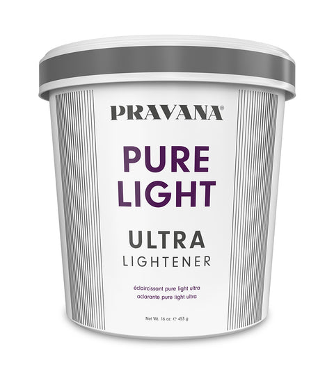 Pure Light Ultra Lightener