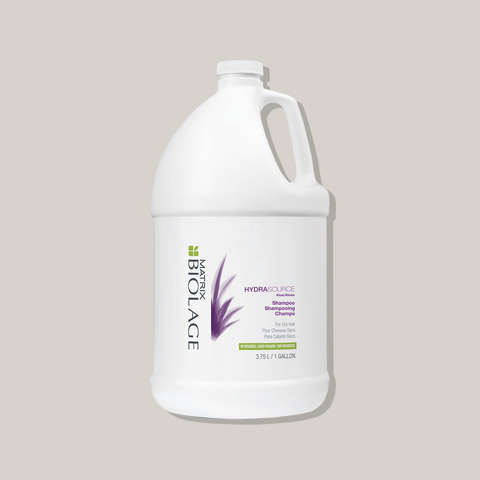 SHAMPOOING HYDRASOURCE