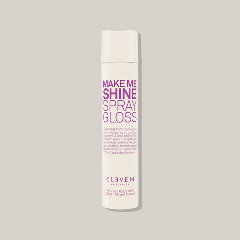 ELEVEN AUSTRALIA - Spray brillance Make Me Shine 200 ml