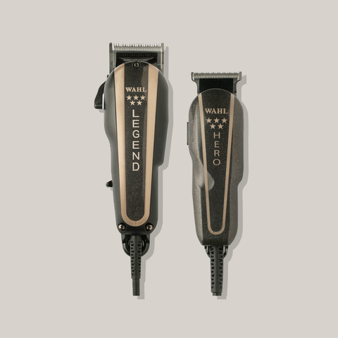 5 Star Barber Duo #56272