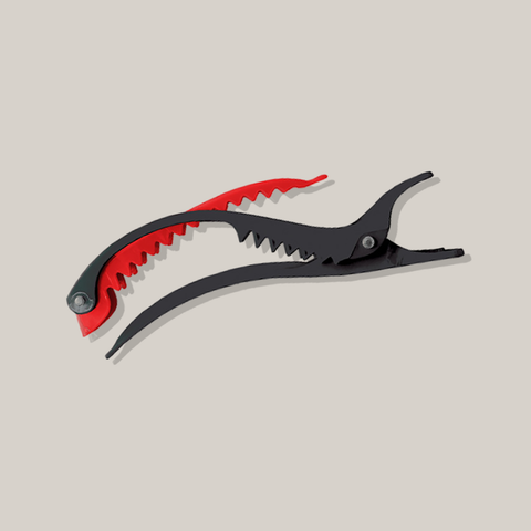 Pinces à double charnière bte 4 #BESPRO50UCC 