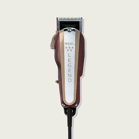 Tondeuse Legend 5 Star Wahl