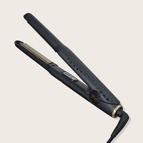 Gold Professional Styler 1/2"