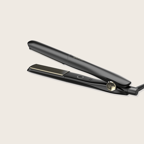 GHD - Fer plat Gold 1''