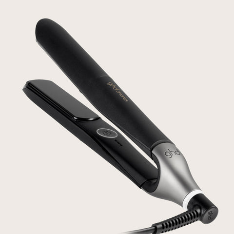 Chronos Flat Iron Black