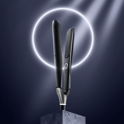 Chronos Flat Iron Black 