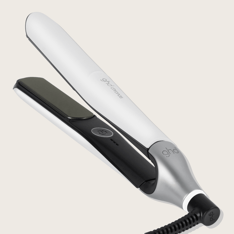 Chronos Flat Iron White 