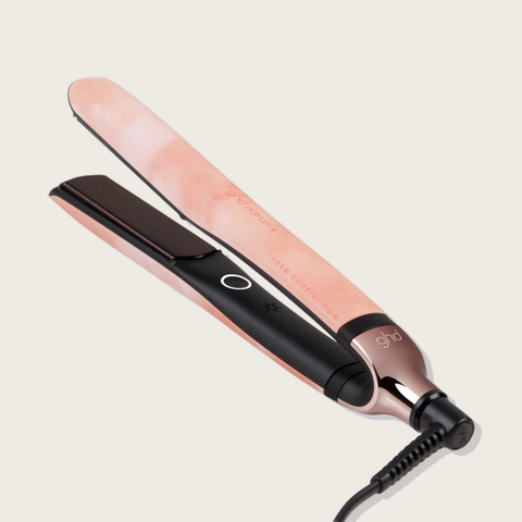 Lisseur Platinum + Rose 1 po