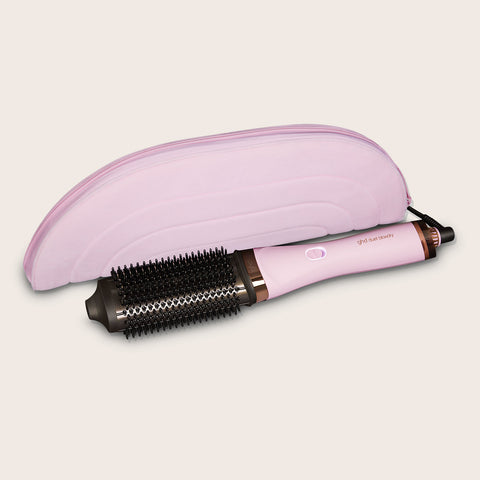 Duet blowdry pink + limited edition case
