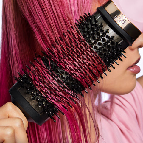 Duet blowdry pink + limited edition case