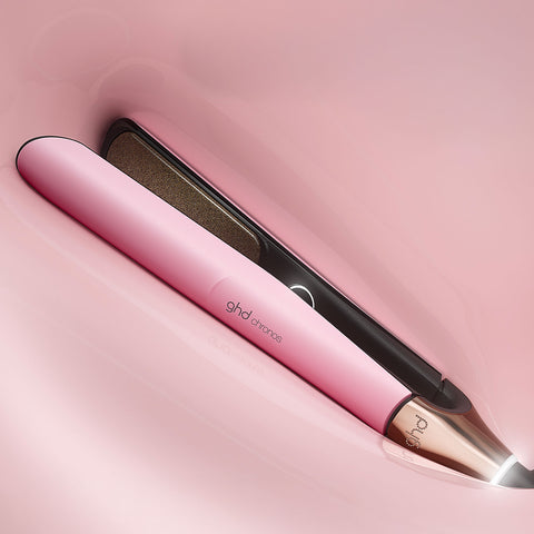 Chronos styler pink + limited edition case