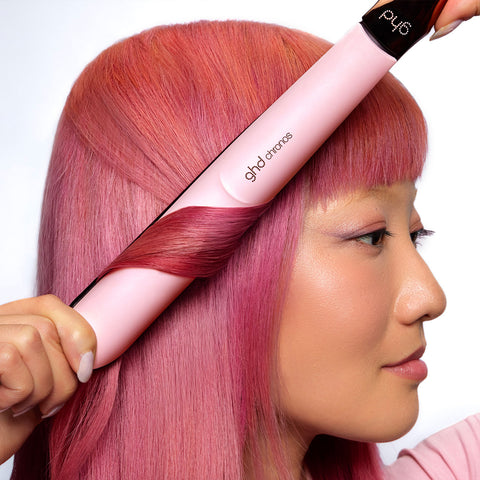 Chronos styler pink + limited edition case