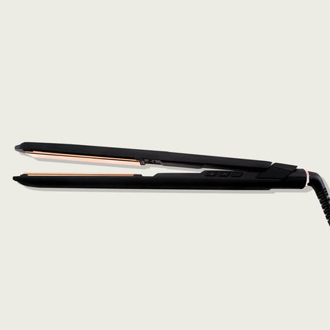 PLUG BY MUST52 - Fer plat Sleek 1''